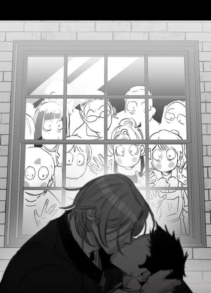 You Are My World - Chapter 17 Page 43