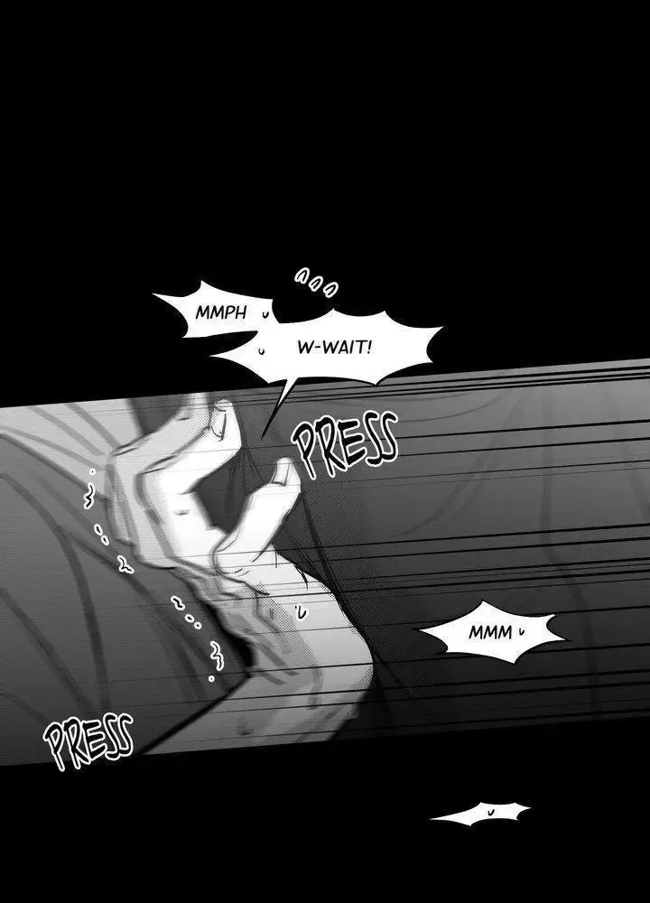 You Are My World - Chapter 17 Page 45