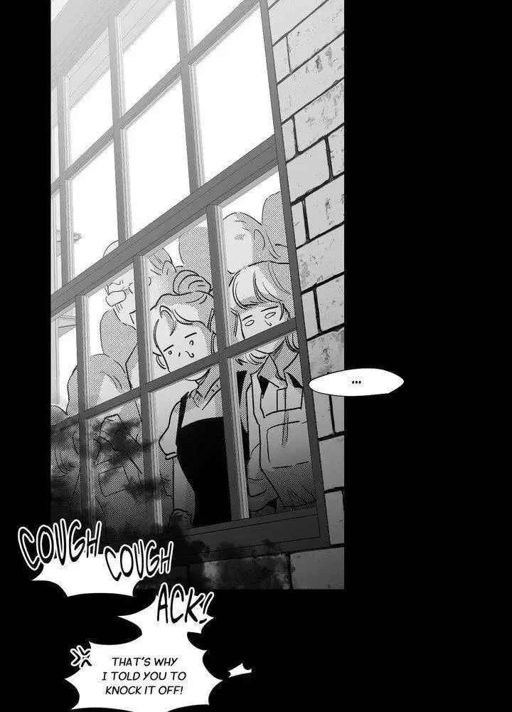 You Are My World - Chapter 17 Page 50