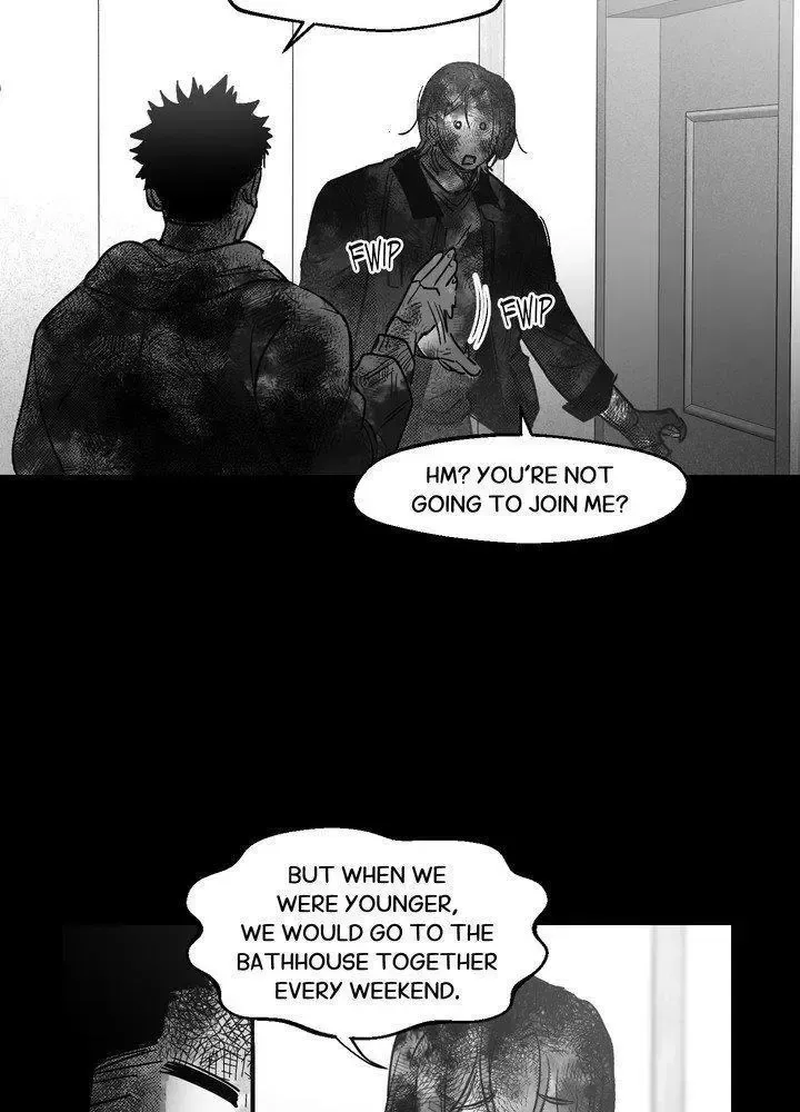 You Are My World - Chapter 17 Page 58