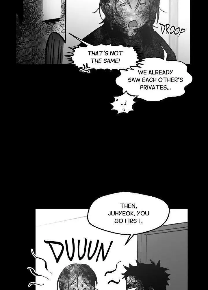 You Are My World - Chapter 17 Page 59