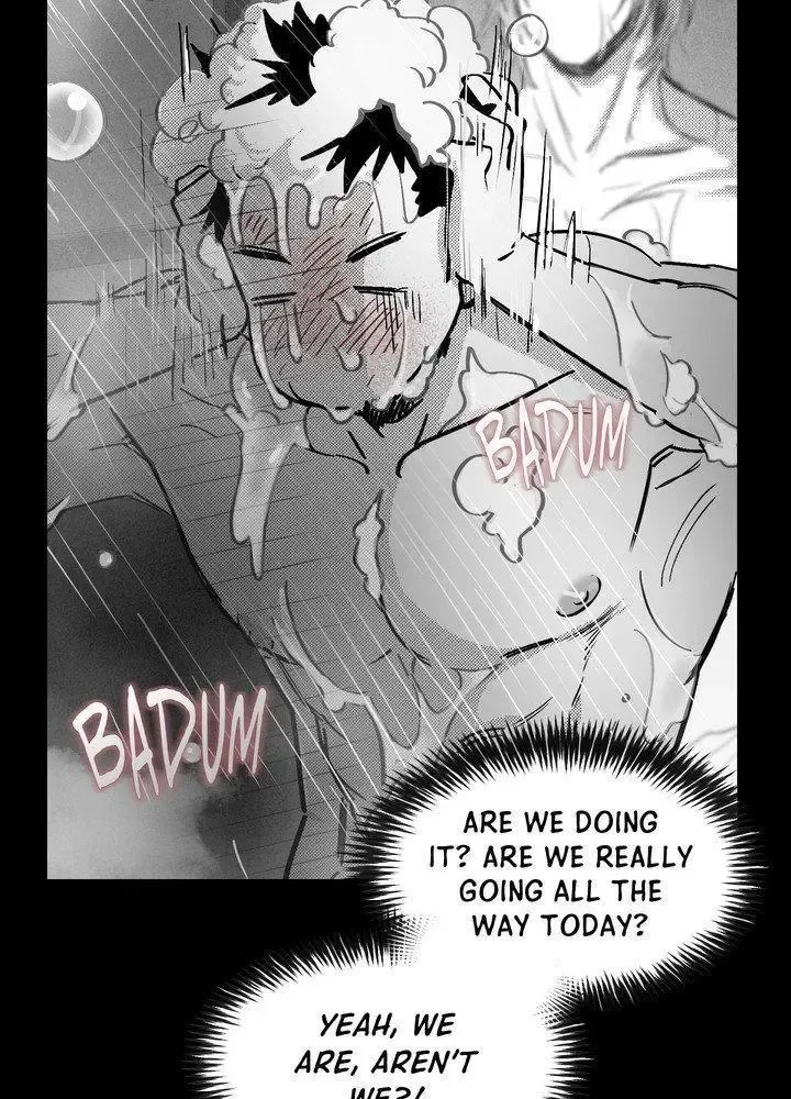 You Are My World - Chapter 17 Page 64
