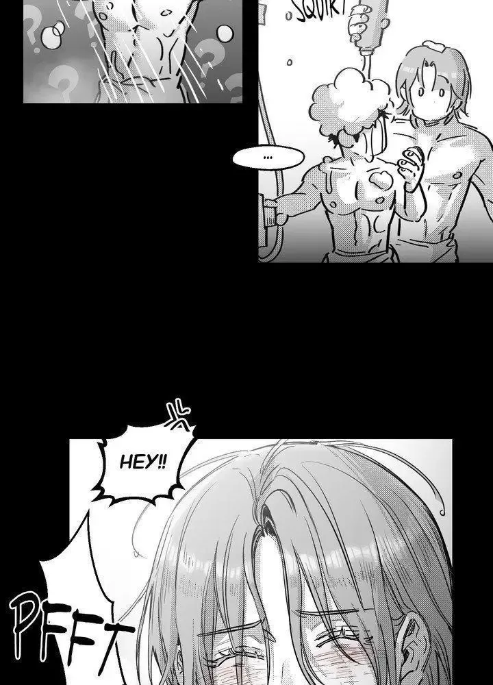 You Are My World - Chapter 17 Page 69