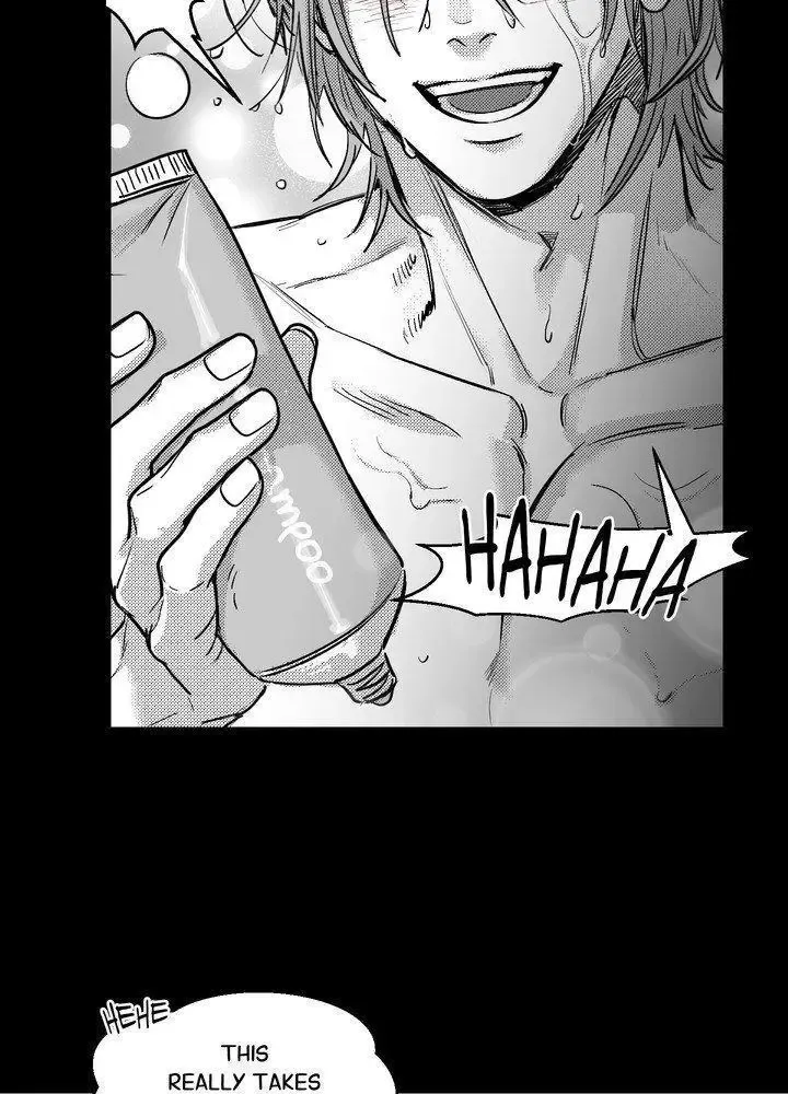 You Are My World - Chapter 17 Page 70