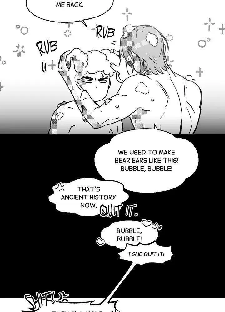 You Are My World - Chapter 17 Page 71