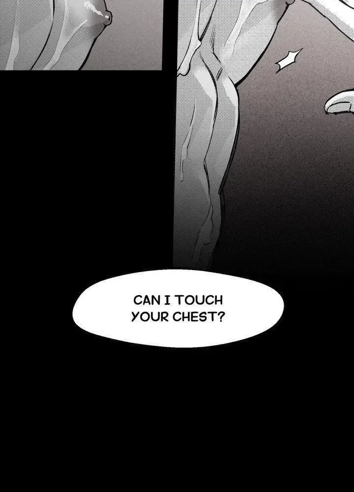 You Are My World - Chapter 17 Page 77