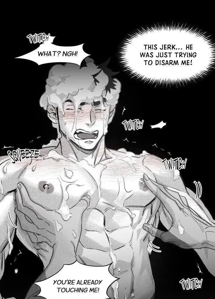 You Are My World - Chapter 17 Page 78