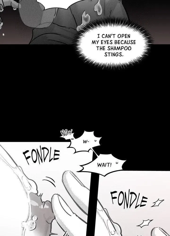 You Are My World - Chapter 17 Page 79