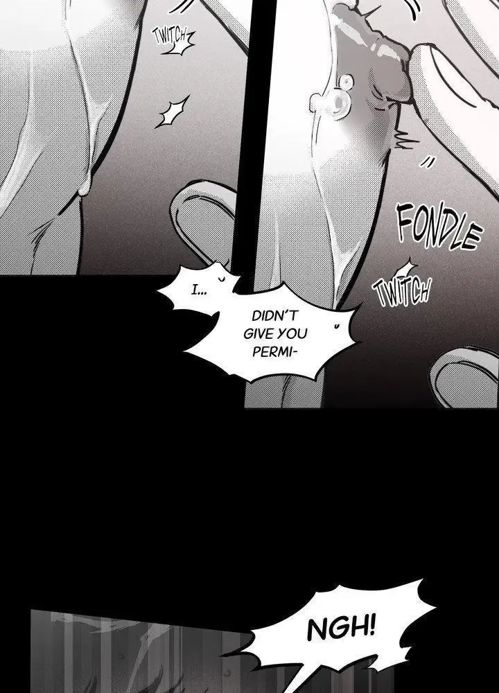 You Are My World - Chapter 17 Page 80