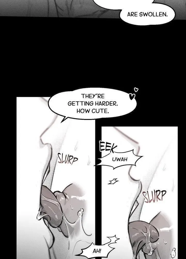 You Are My World - Chapter 17 Page 89