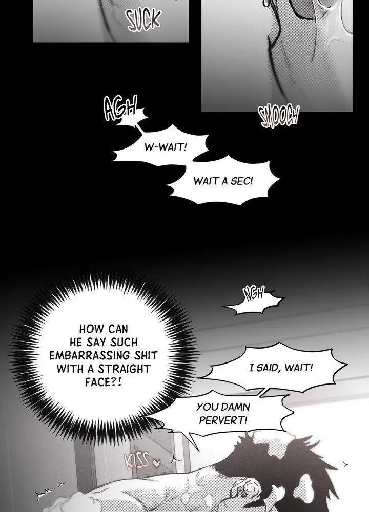 You Are My World - Chapter 17 Page 90