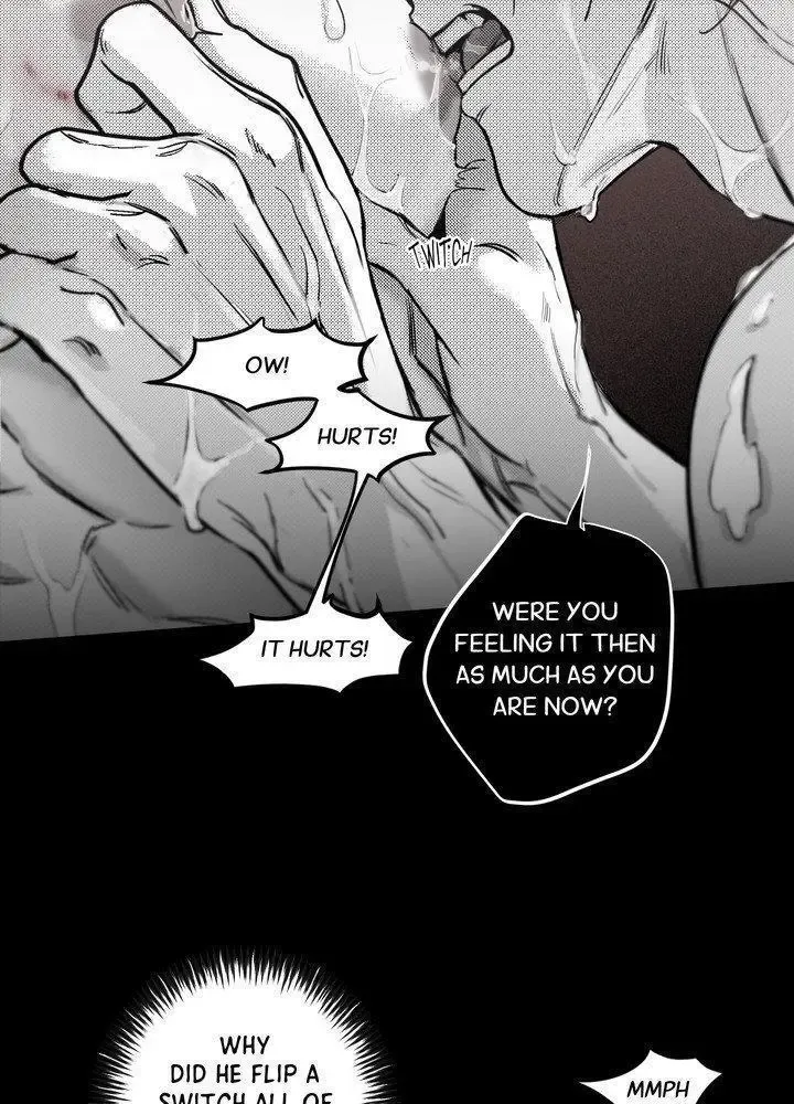 You Are My World - Chapter 17 Page 97