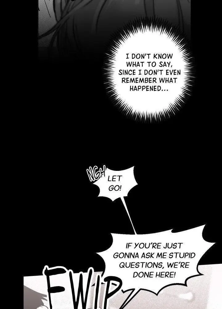 You Are My World - Chapter 17 Page 99