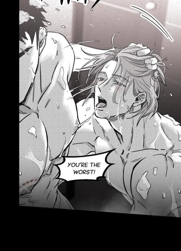 You Are My World - Chapter 17 Page 100