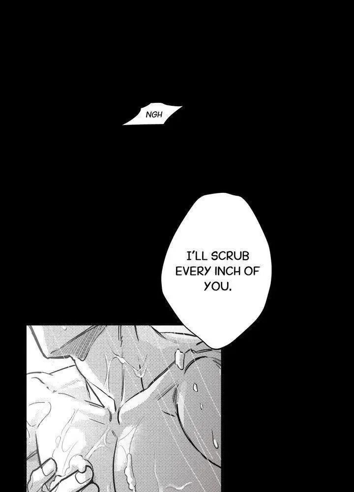 You Are My World - Chapter 18 Page 1