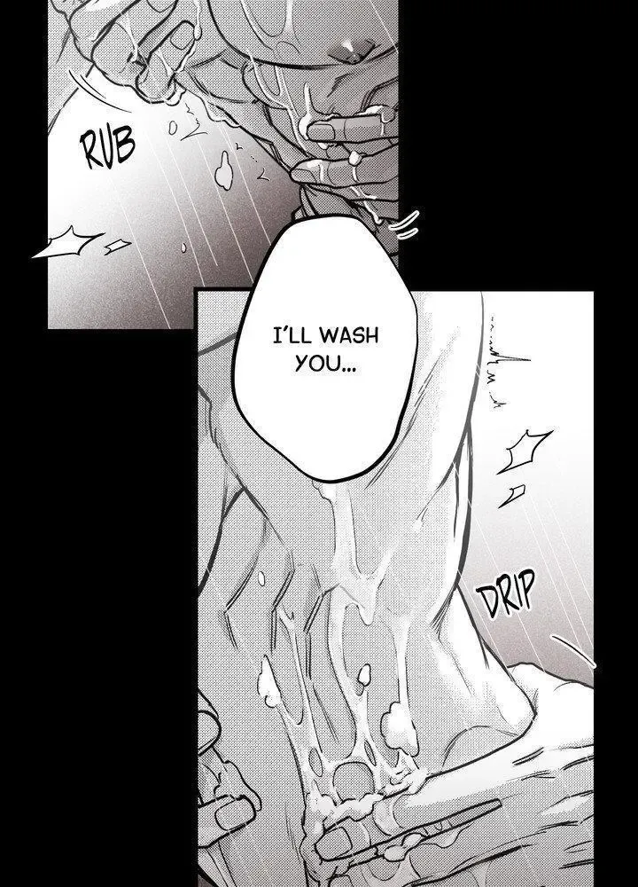 You Are My World - Chapter 18 Page 2