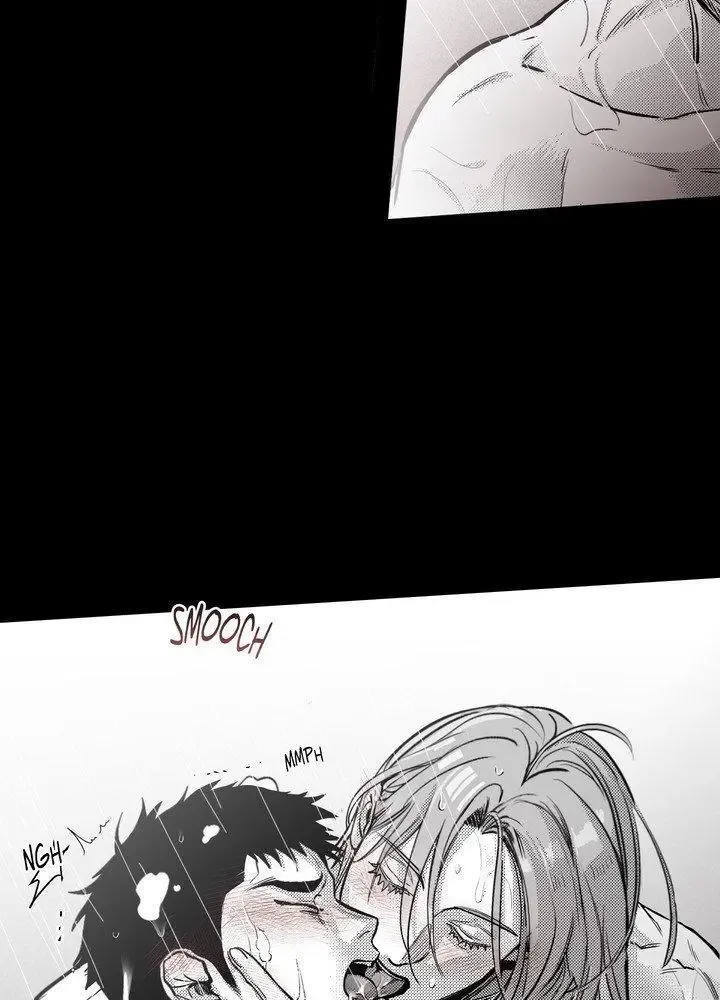 You Are My World - Chapter 18 Page 6