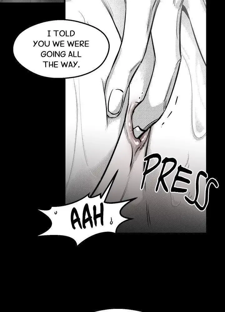 You Are My World - Chapter 18 Page 15