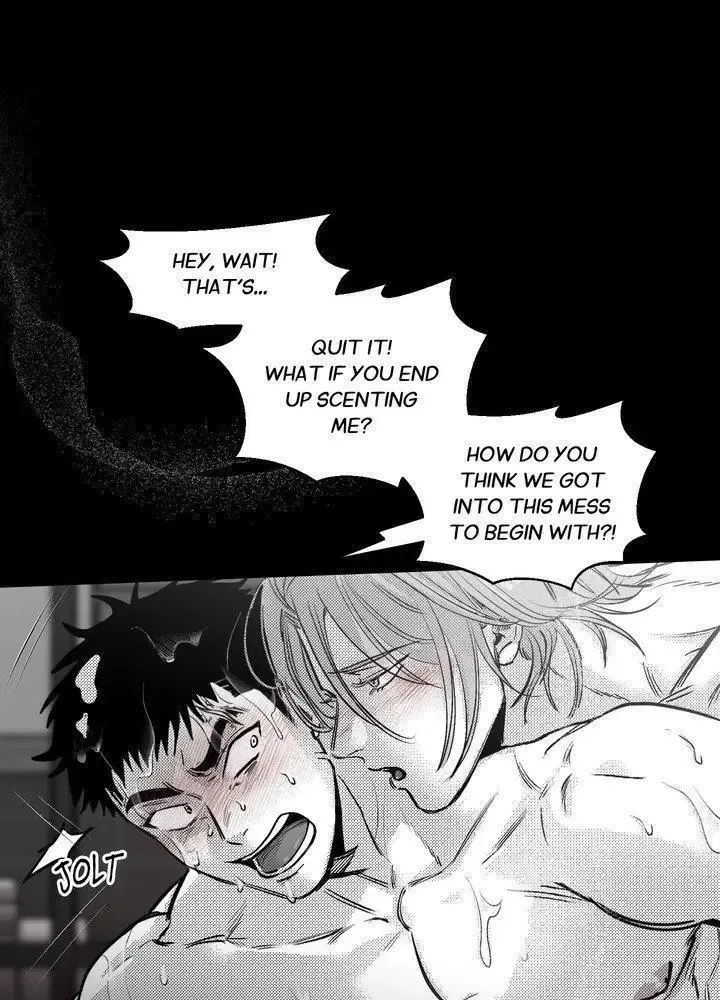 You Are My World - Chapter 18 Page 20