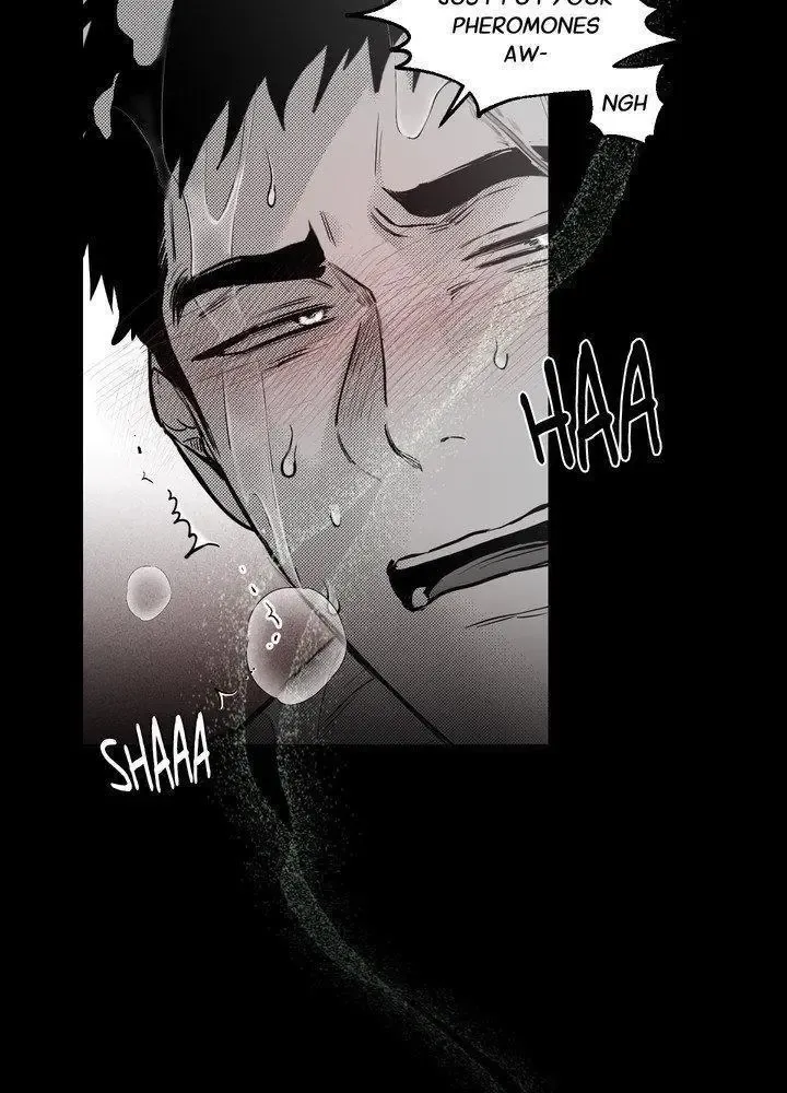 You Are My World - Chapter 18 Page 22