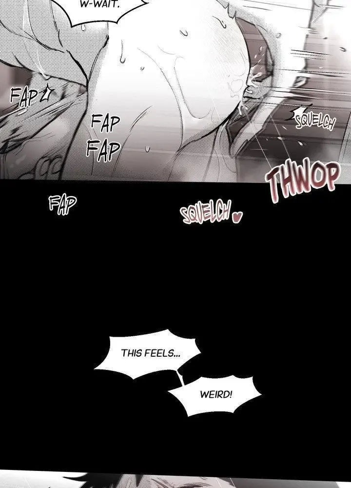 You Are My World - Chapter 18 Page 27