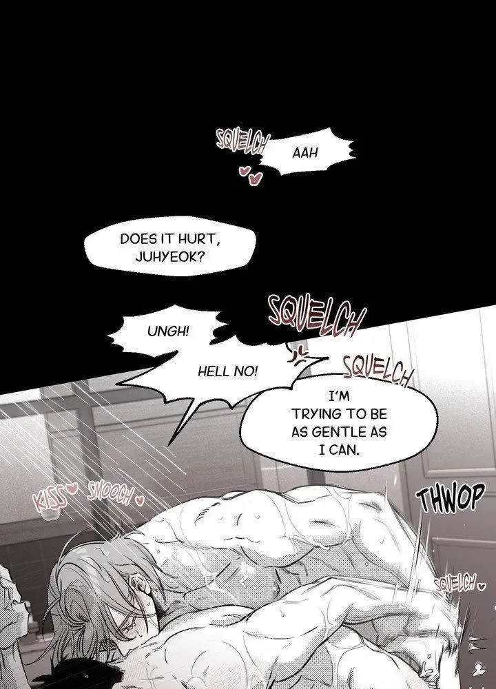 You Are My World - Chapter 18 Page 29