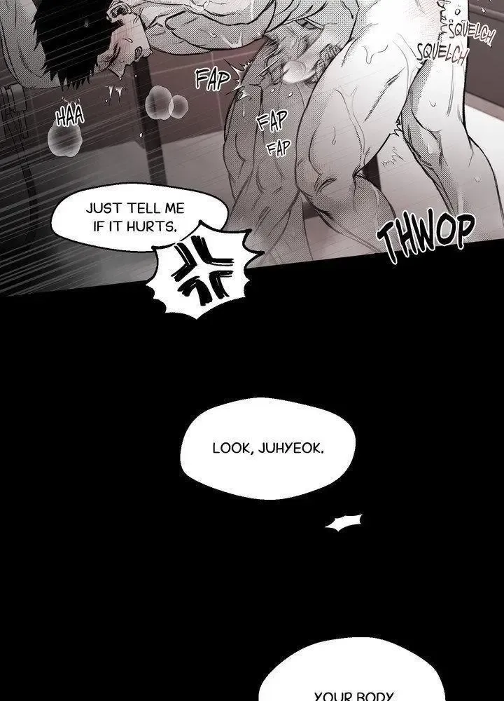 You Are My World - Chapter 18 Page 30