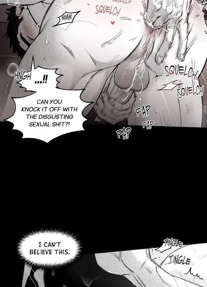 You Are My World - Chapter 18 Page 33