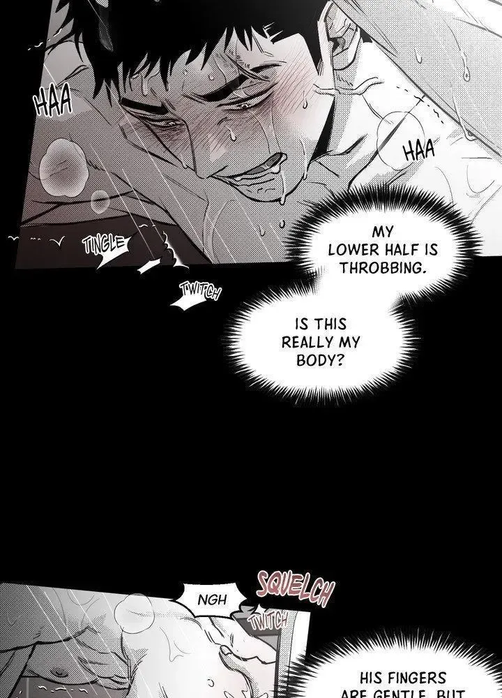 You Are My World - Chapter 18 Page 34