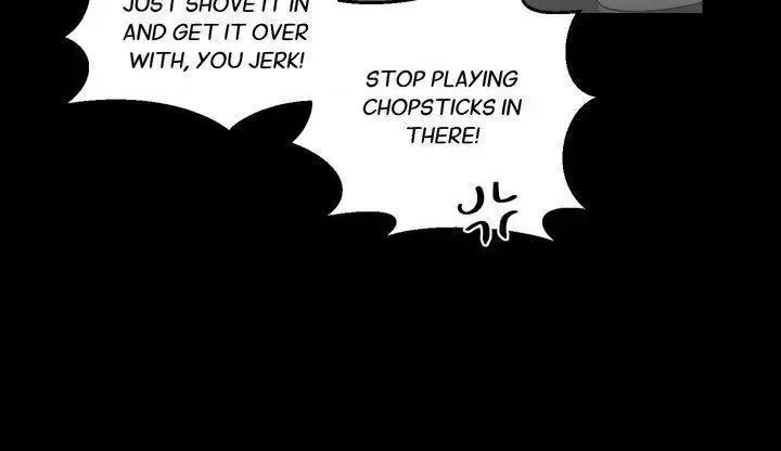 You Are My World - Chapter 18 Page 38