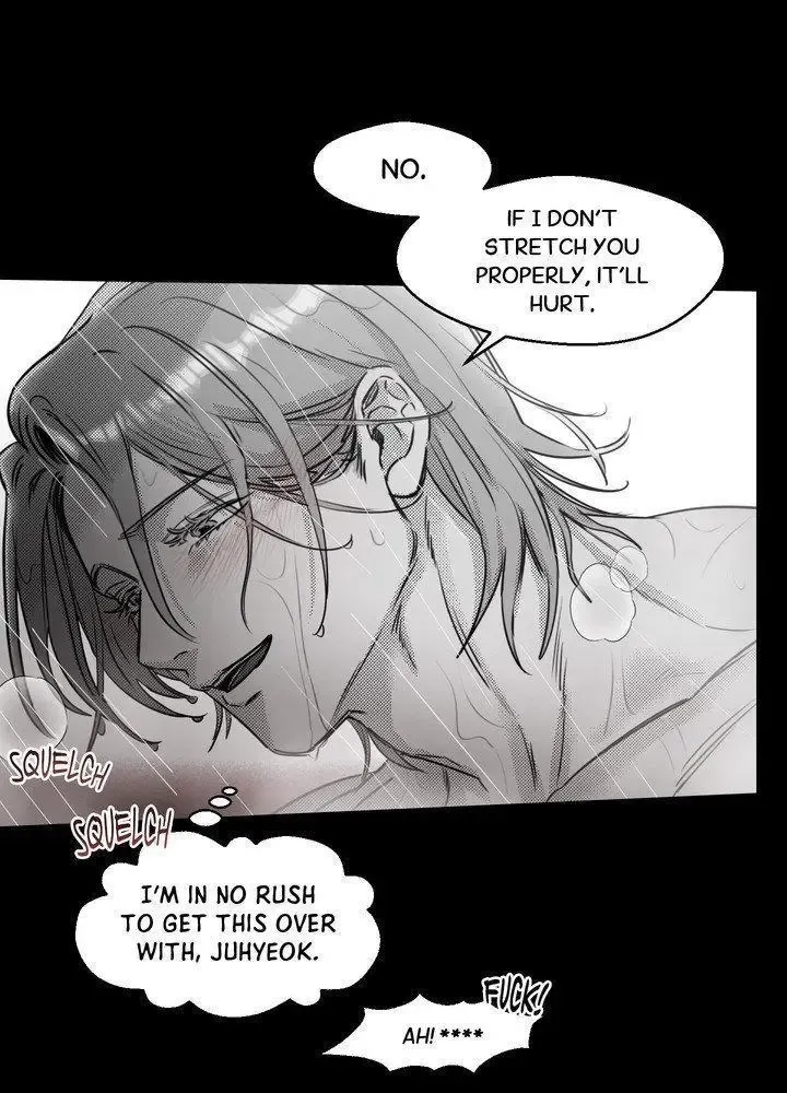 You Are My World - Chapter 18 Page 39