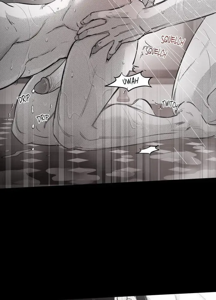 You Are My World - Chapter 18 Page 41