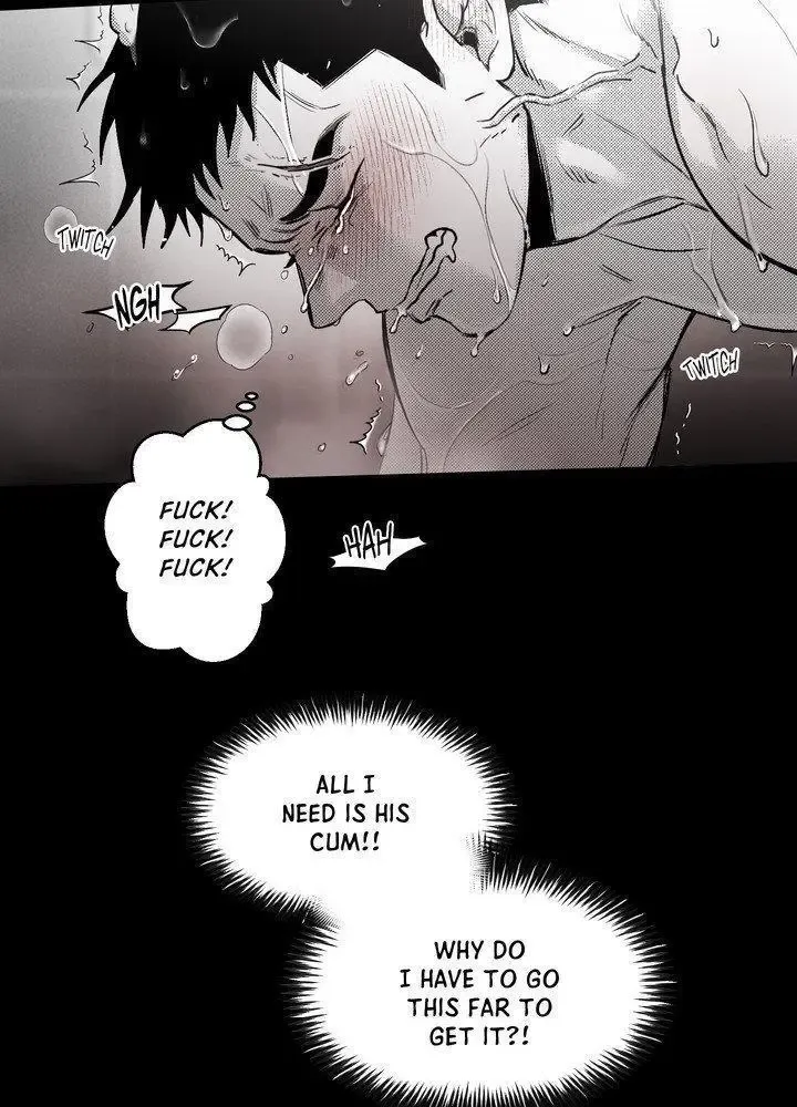 You Are My World - Chapter 18 Page 42