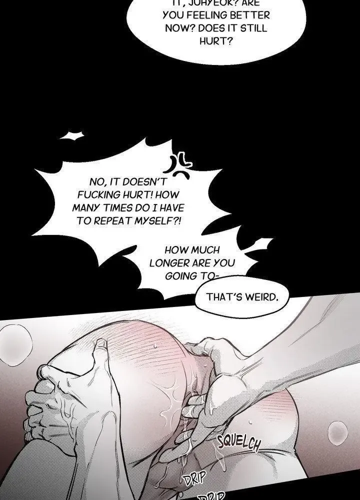 You Are My World - Chapter 18 Page 46