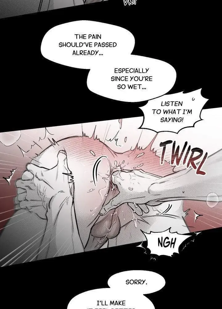 You Are My World - Chapter 18 Page 47