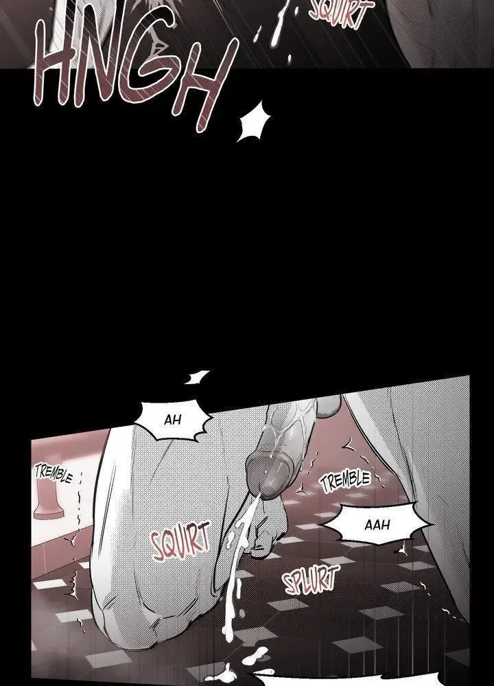 You Are My World - Chapter 18 Page 53