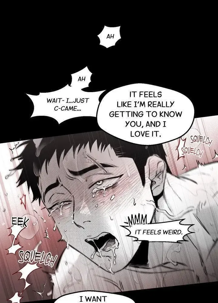 You Are My World - Chapter 18 Page 57
