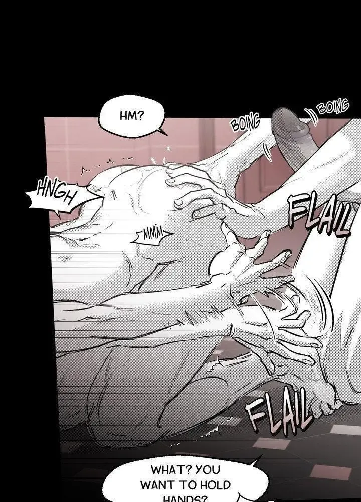 You Are My World - Chapter 18 Page 59