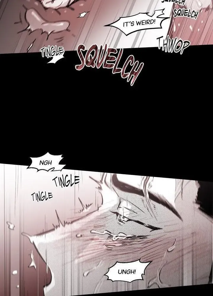 You Are My World - Chapter 18 Page 63