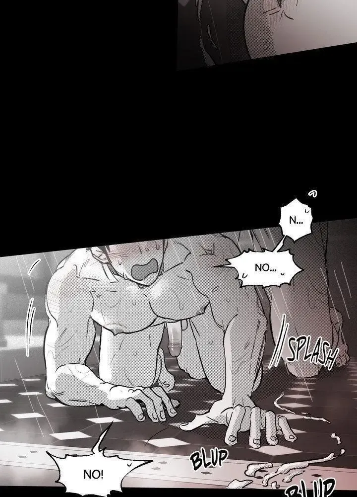 You Are My World - Chapter 18 Page 71