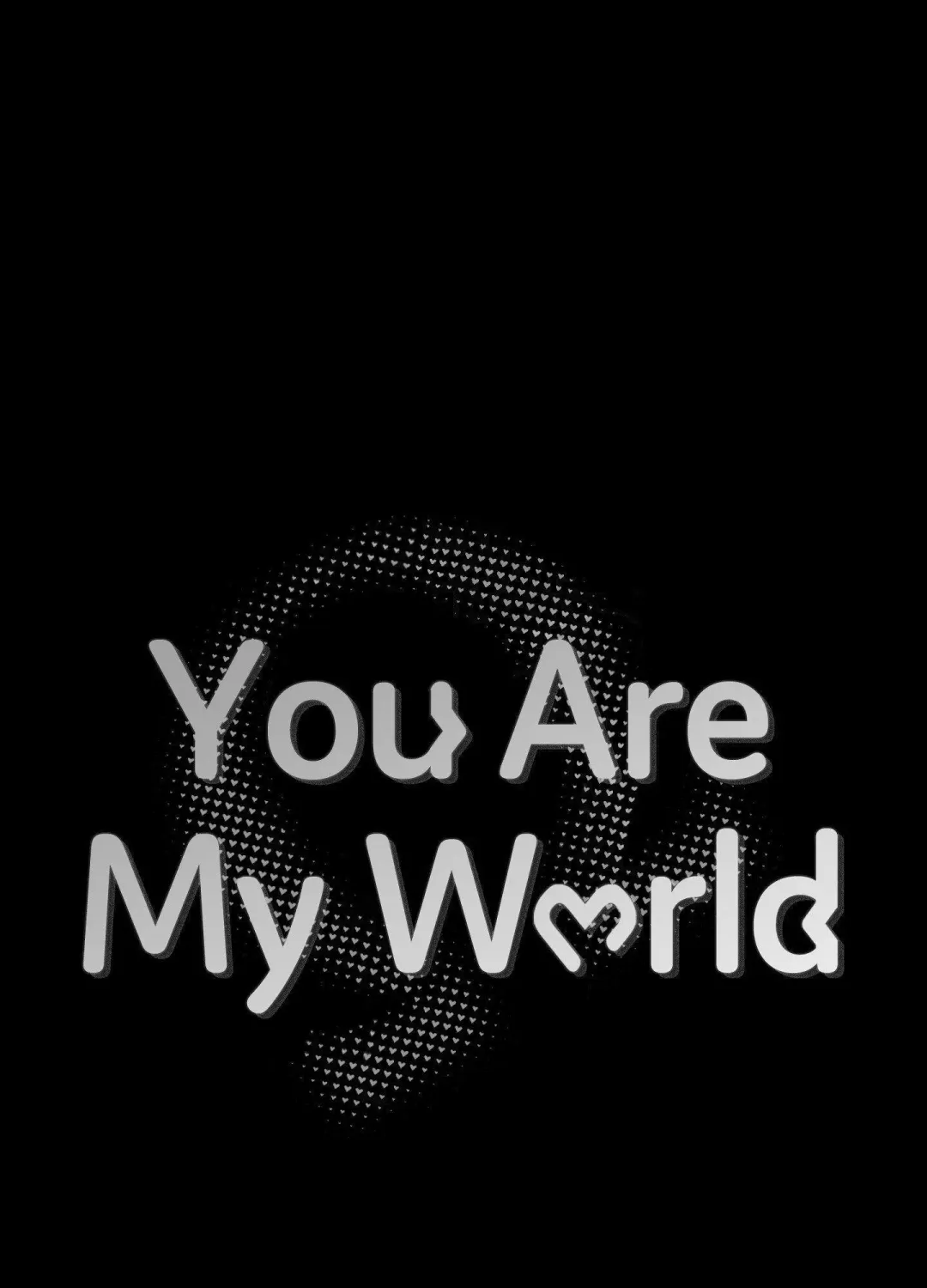 You Are My World - Chapter 19 Page 2
