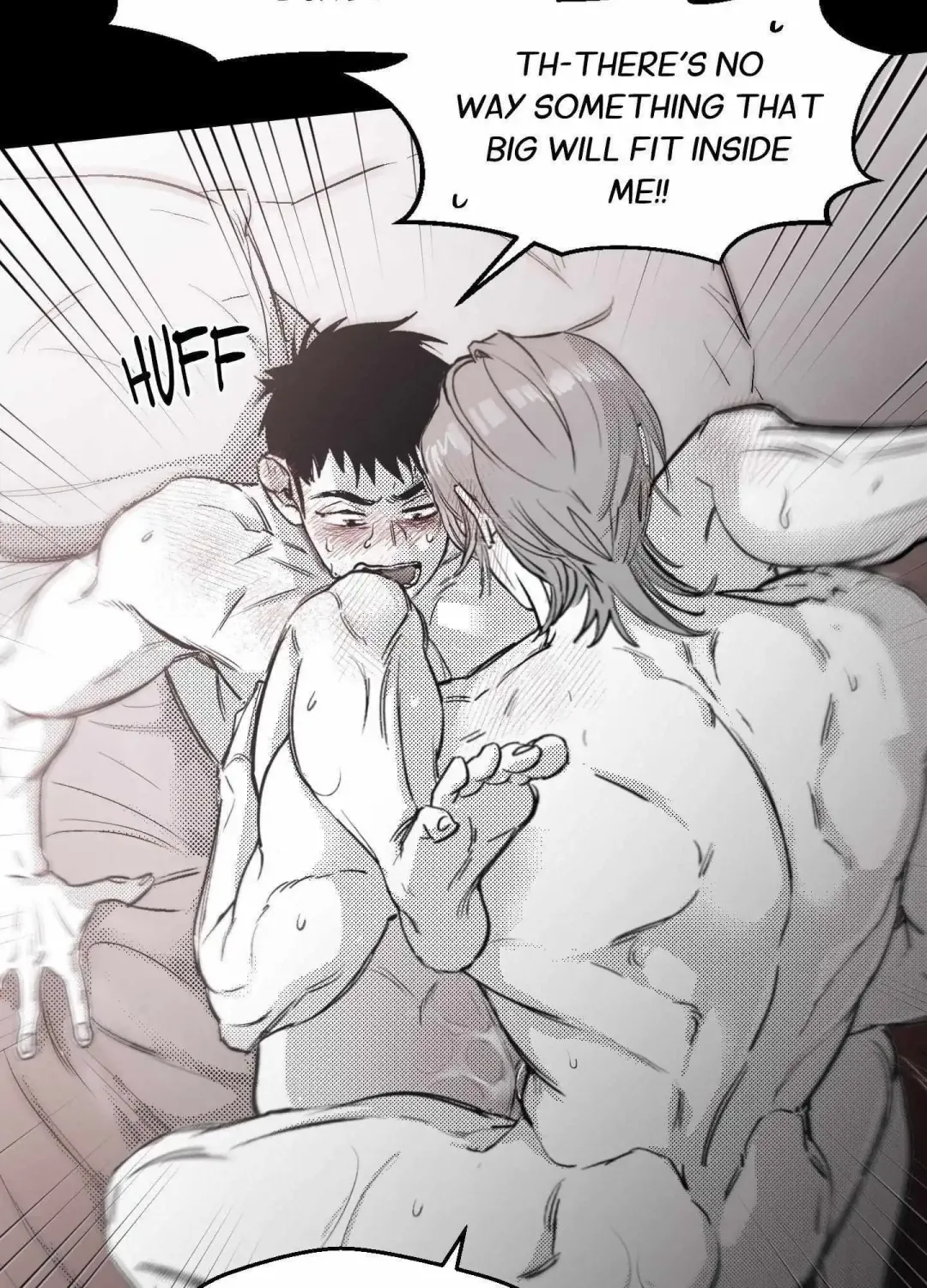 You Are My World - Chapter 19 Page 6