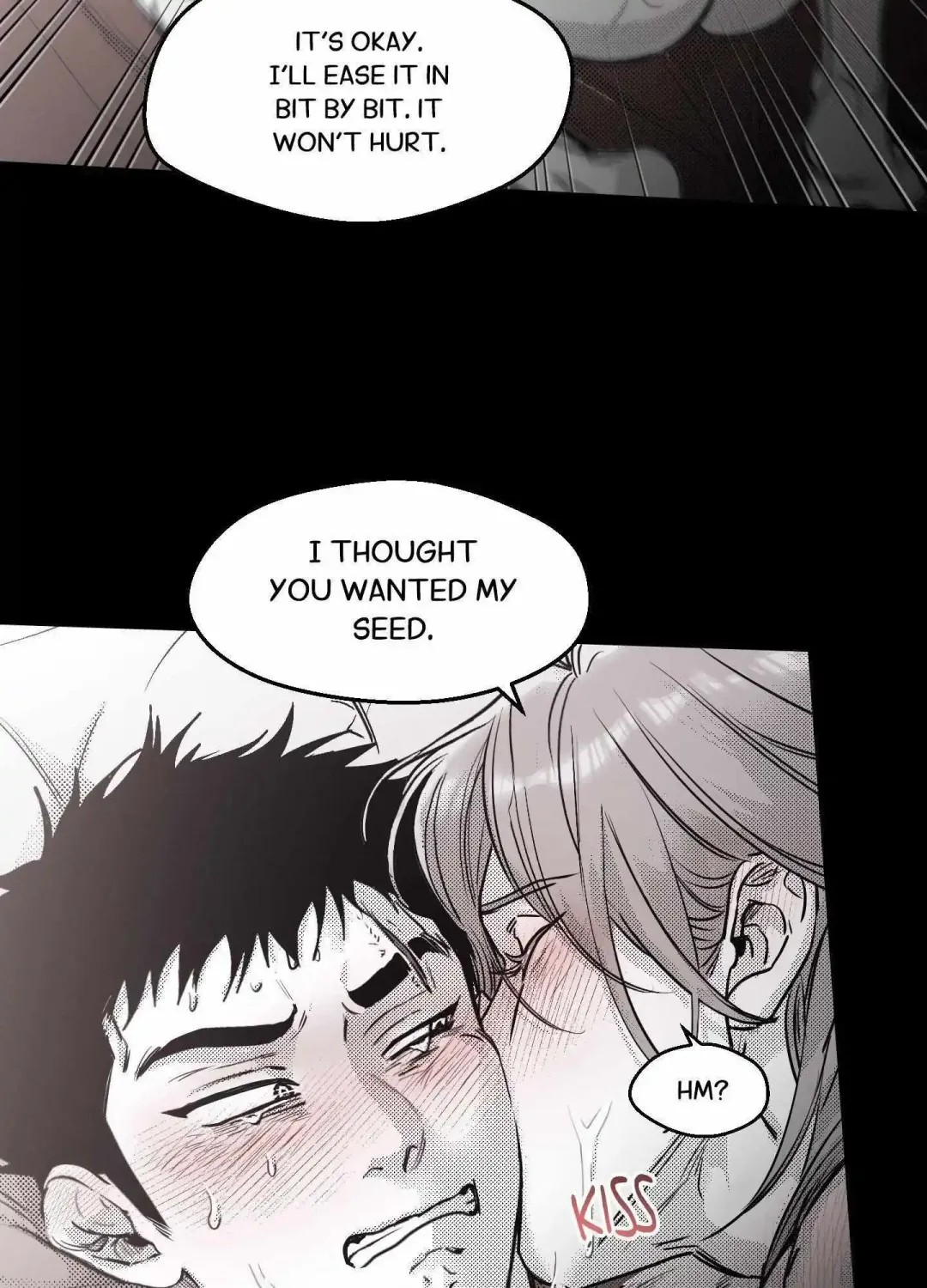 You Are My World - Chapter 19 Page 7