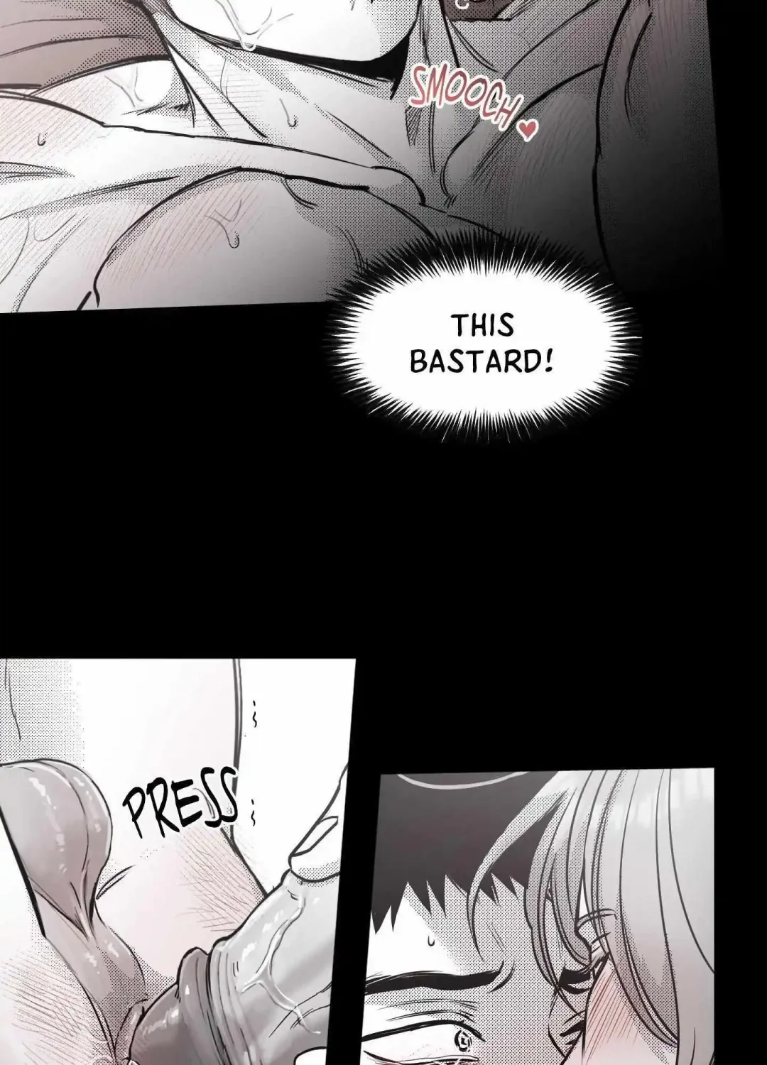 You Are My World - Chapter 19 Page 8