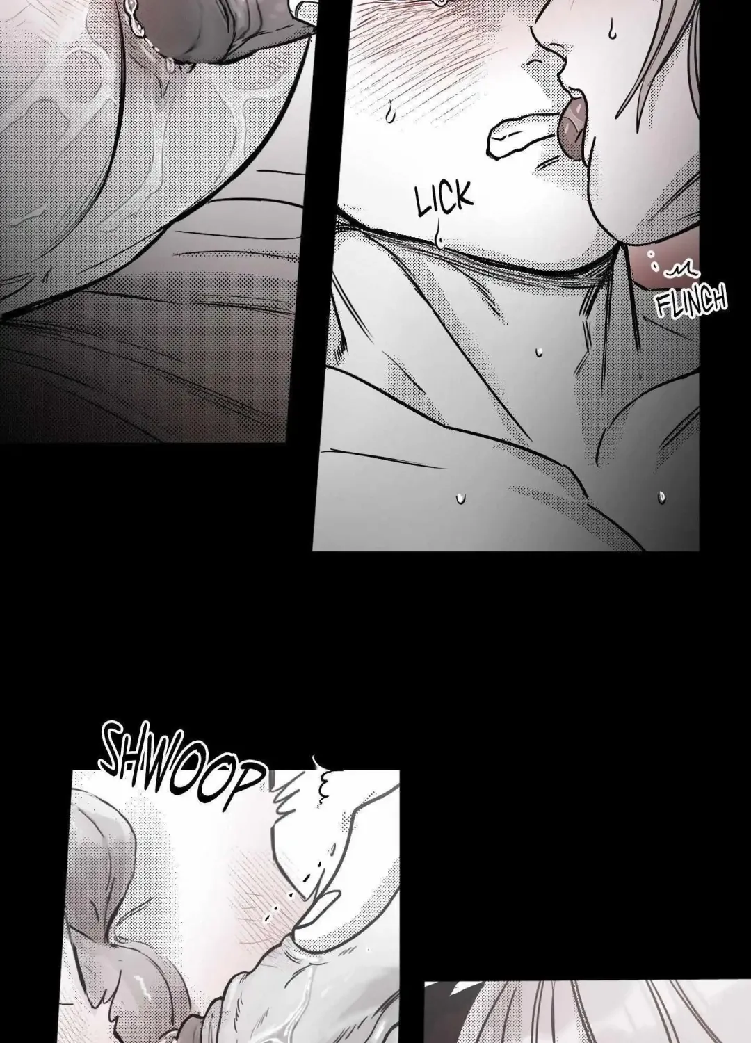 You Are My World - Chapter 19 Page 9