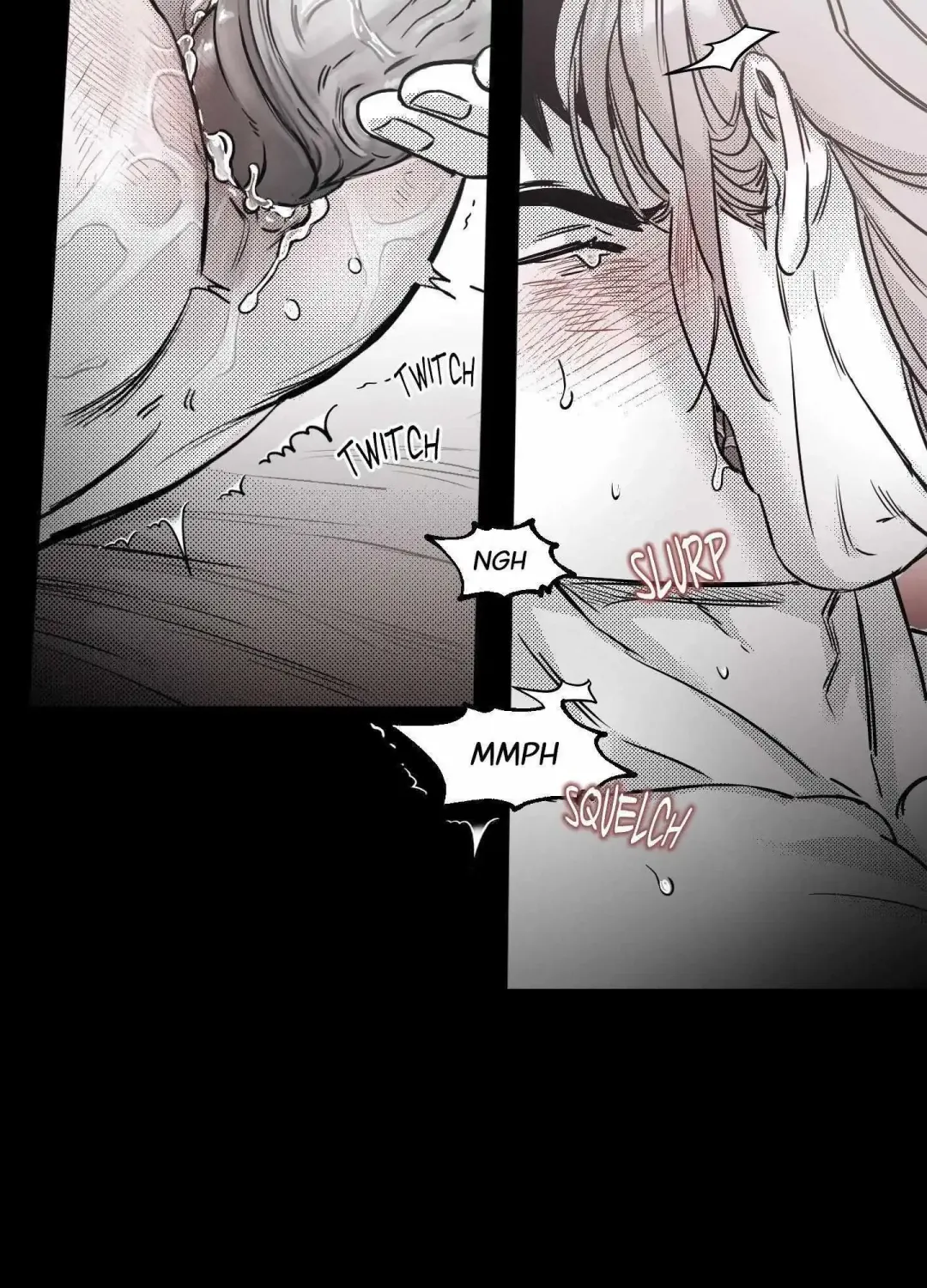 You Are My World - Chapter 19 Page 10