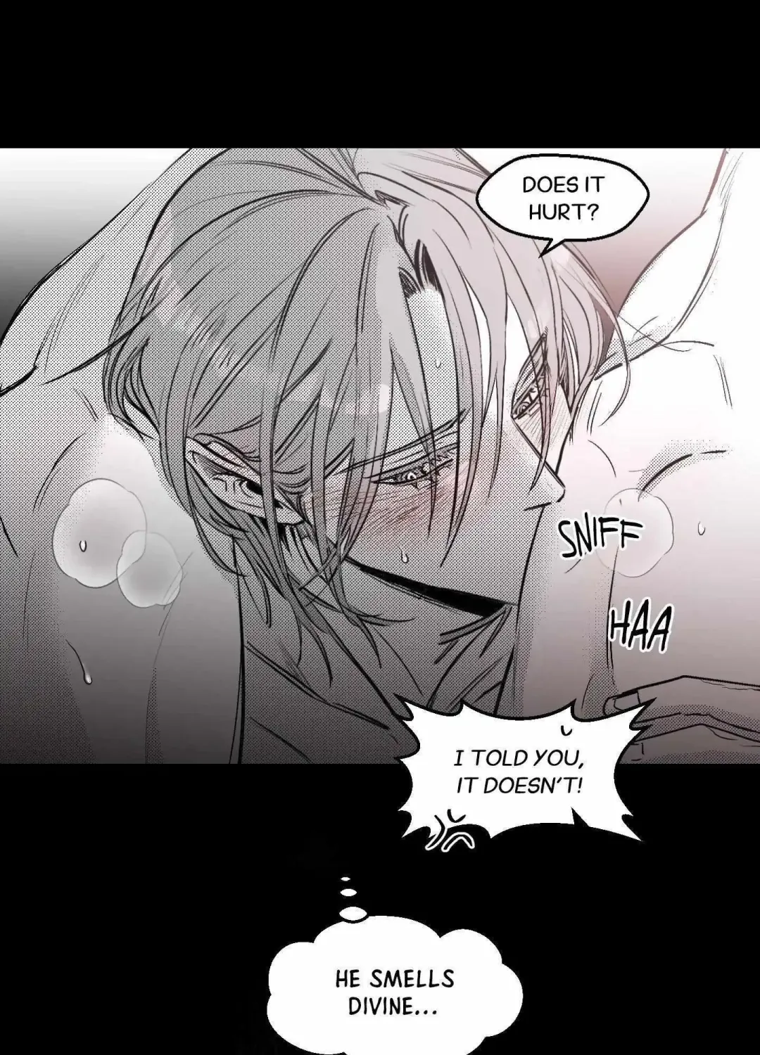 You Are My World - Chapter 19 Page 13