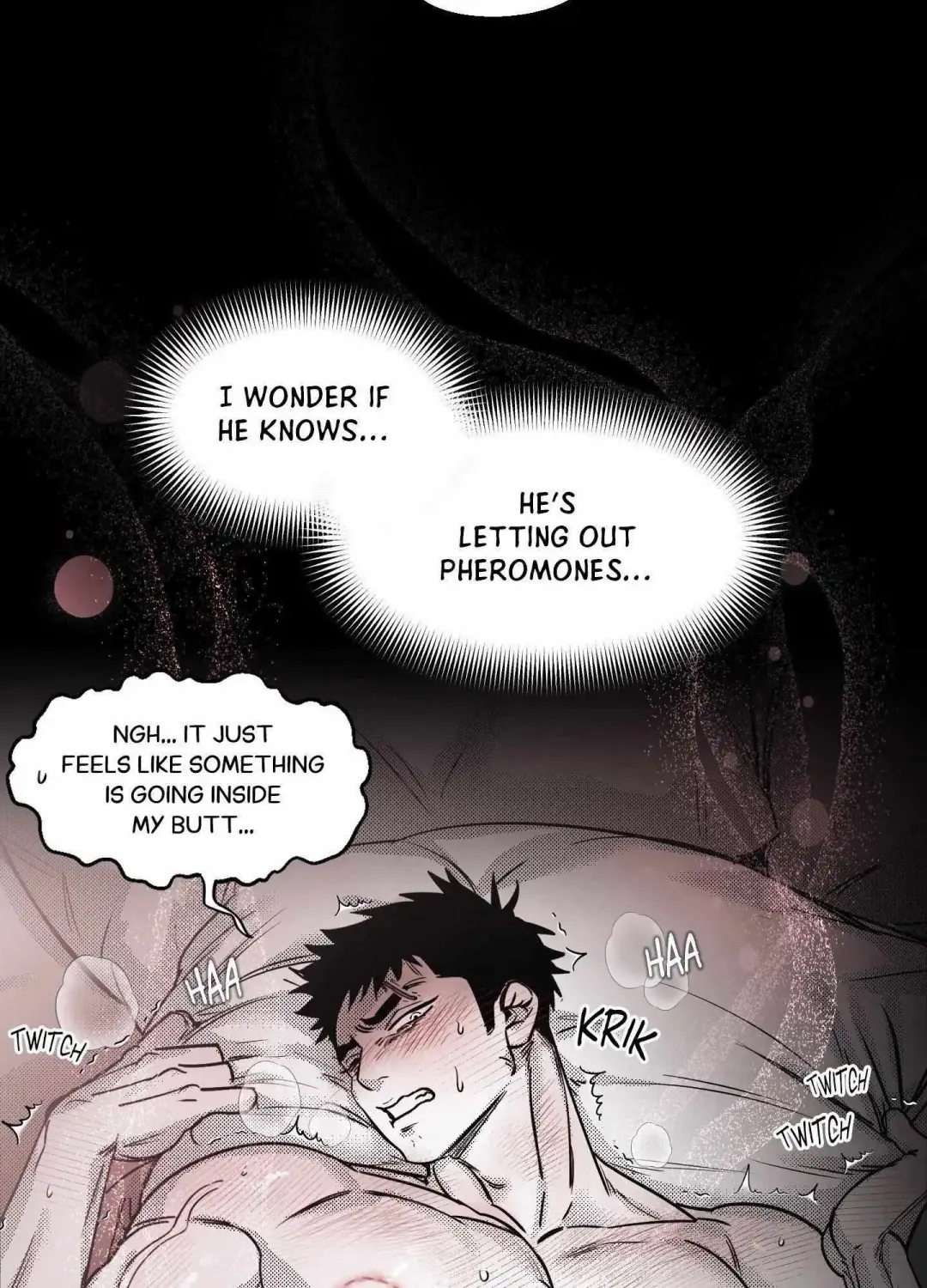 You Are My World - Chapter 19 Page 14