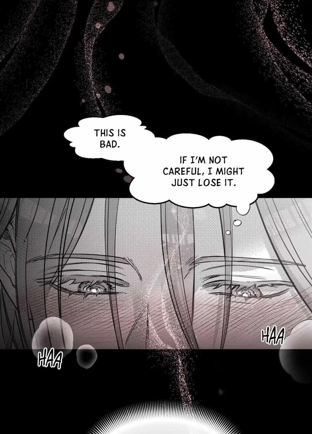 You Are My World - Chapter 19 Page 16