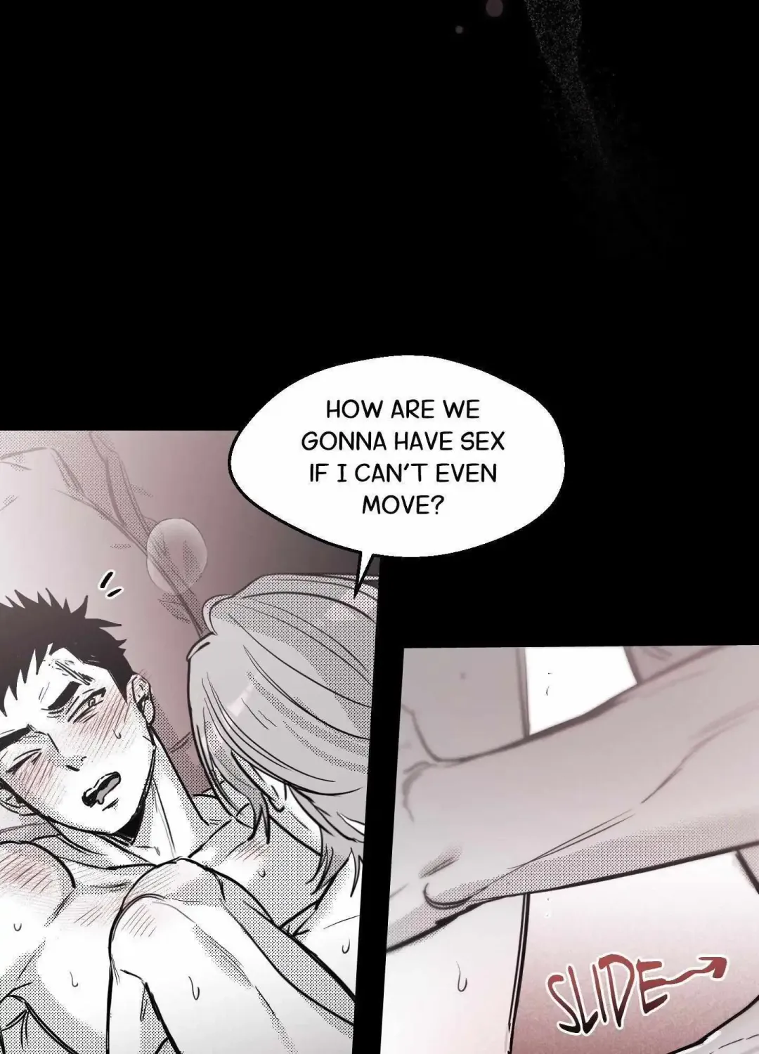 You Are My World - Chapter 19 Page 18